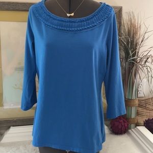 🛍Coldwater Creek top
